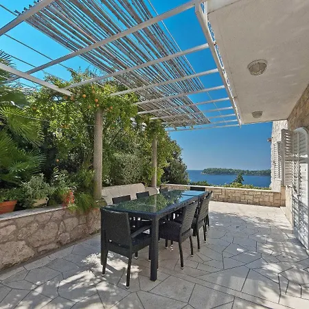 Villa Ivanino Dubrovnik