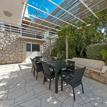 Villa Ivanino
